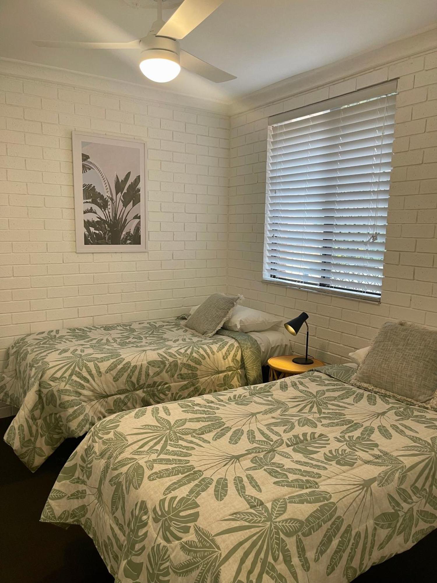Estelle Kramer Motel Armidale Ruang foto